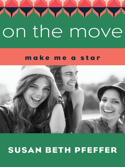 Title details for On the Move by Susan Beth Pfeffer - Available